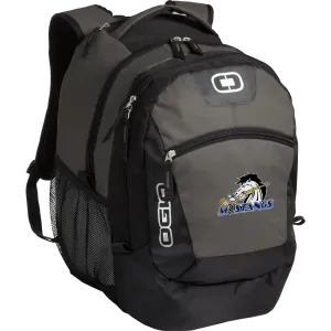 Mid-State Mustangs OGIO Rogue Pack