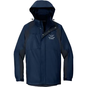 Midd South Hockey Ranger 3-in-1 Jacket