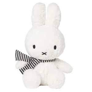 Miffy Winter Scarf Plush Soft Toy 23cm