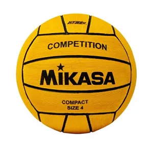 Mikasa Competition Water Polo Ball