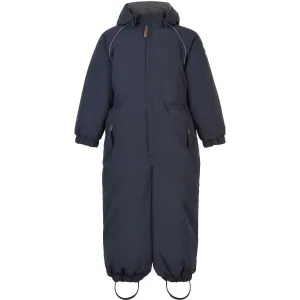 Mikk-Line Blue Nights Nylon Junior Suit Solid