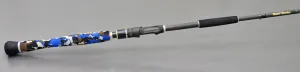 Miller Rods Beastbuster Lmlc 762