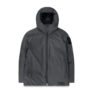 Milo Men's Performance Short Parka