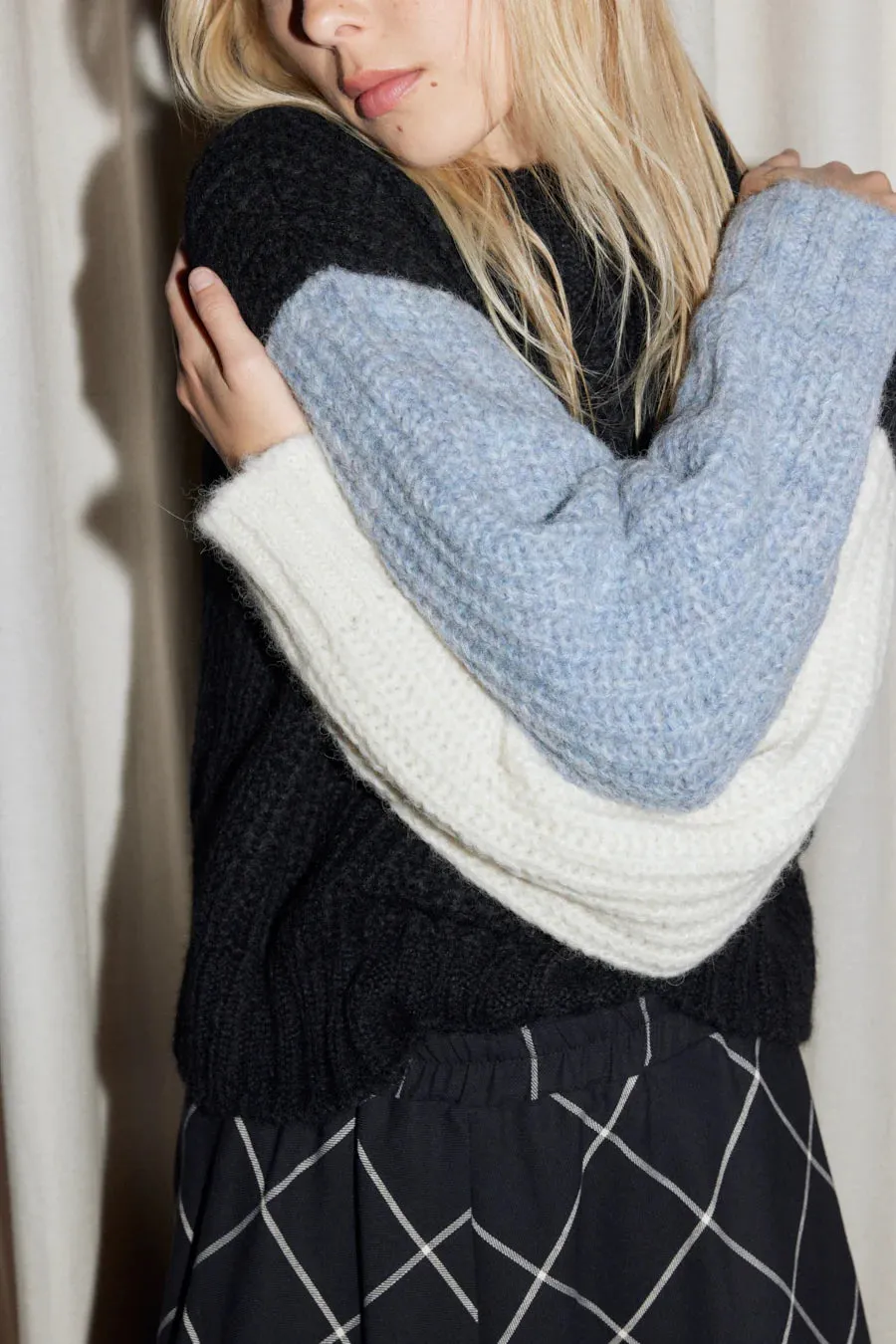 Mina Sweater
