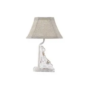 Mini Corbel Design Accent Lamp