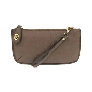 Mini Crossbody, Clutch or Wristlet