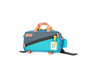 Mini Quick Pack | Tile Blue/Pond Blue