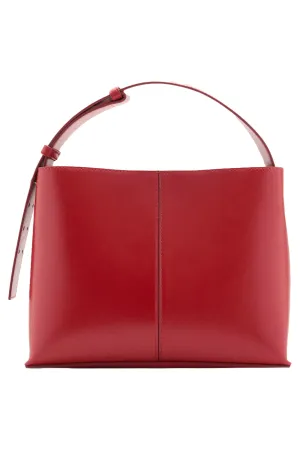 Mini-shopper Shoulder Bag