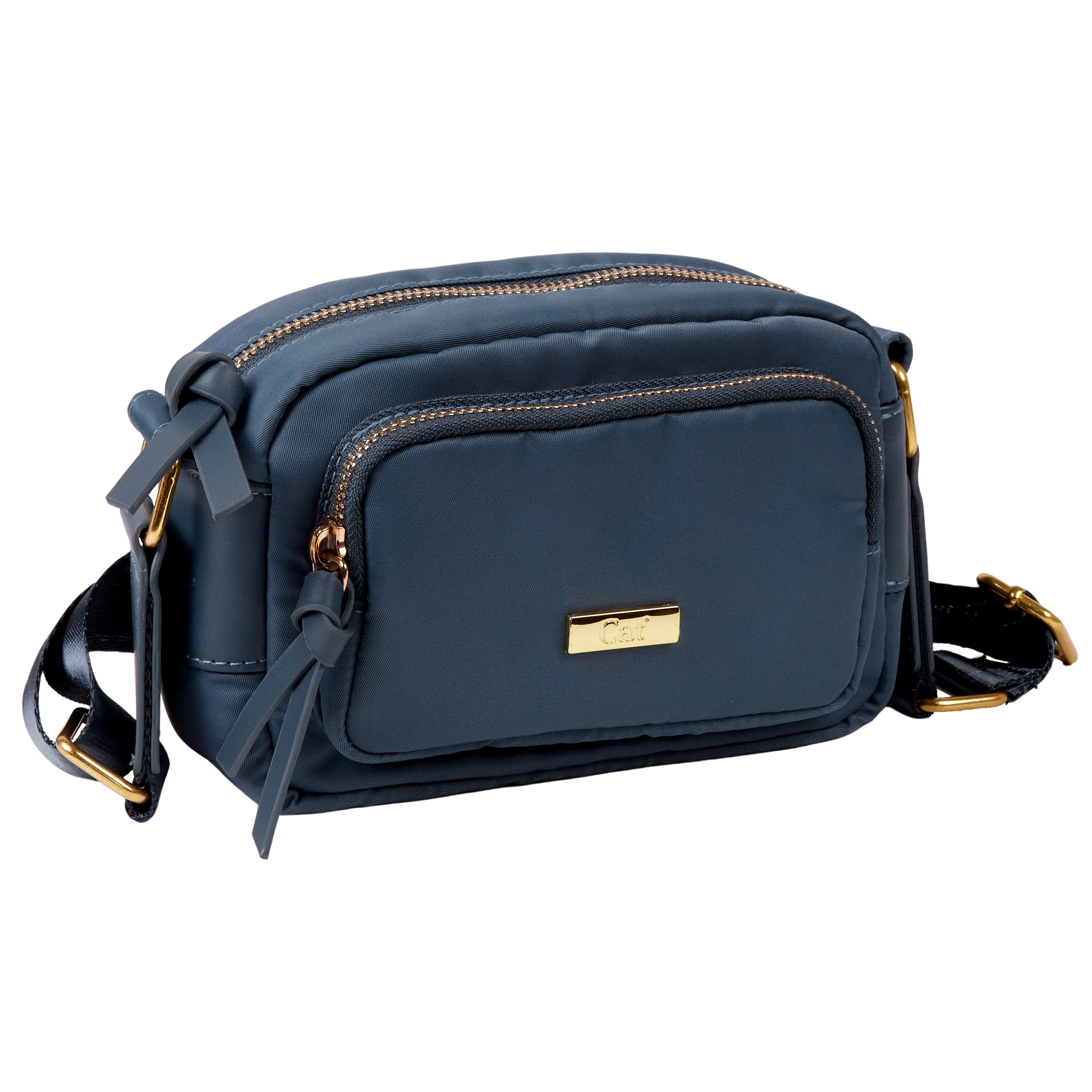 Mini Urban Crossbody
