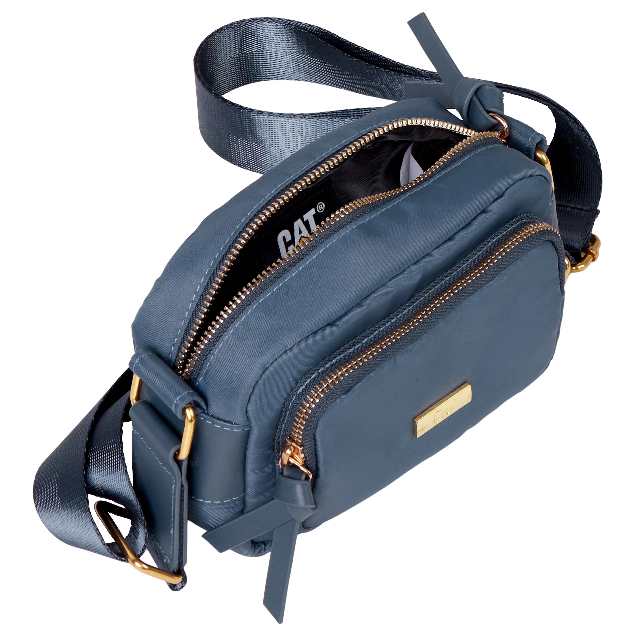 Mini Urban Crossbody