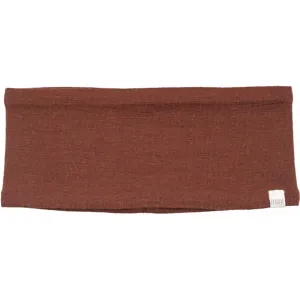 Minimalisma Asterix Hairband Gingerbread
