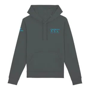Minninnooka Polo Hoodie