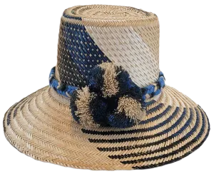 Miranda Handmade Wayuu Hat