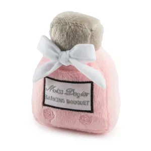 Miss Dogior Perfume Bottle Dog toy