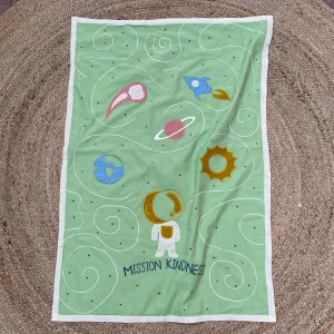 Mission Kindness Dohar