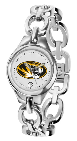 Missouri Tigers Eclipse Ladies Watch