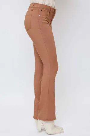 Missy Hyperstretch Bootcut Pants