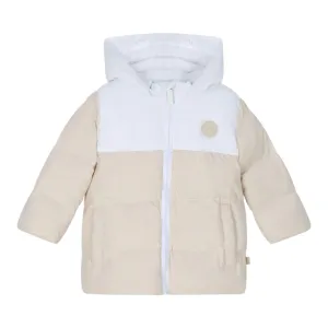 Mitch & Son - Alfie Padded jacket