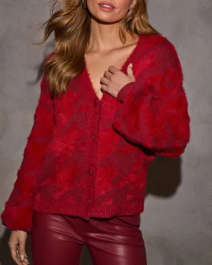 Mitchell Knit Cardigan
