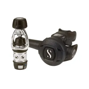 MK2 EVO/S270 DIVE REGULATOR SYSTEM