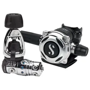 MK25 EVO/A700 DIVE REGULATOR SYSTEM, INT MK25 EVO/A700 DIVE REGULATOR SYSTEM, INT