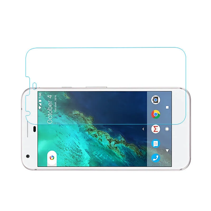Mobile phone protective film