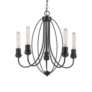 Modern Chandelier Pendant