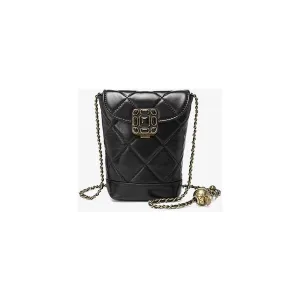Modish Chic Hasp Shoulder Bag