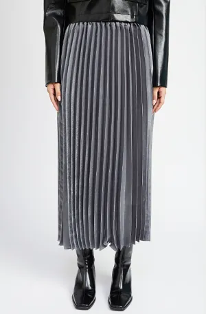 Mona Midi Skirt