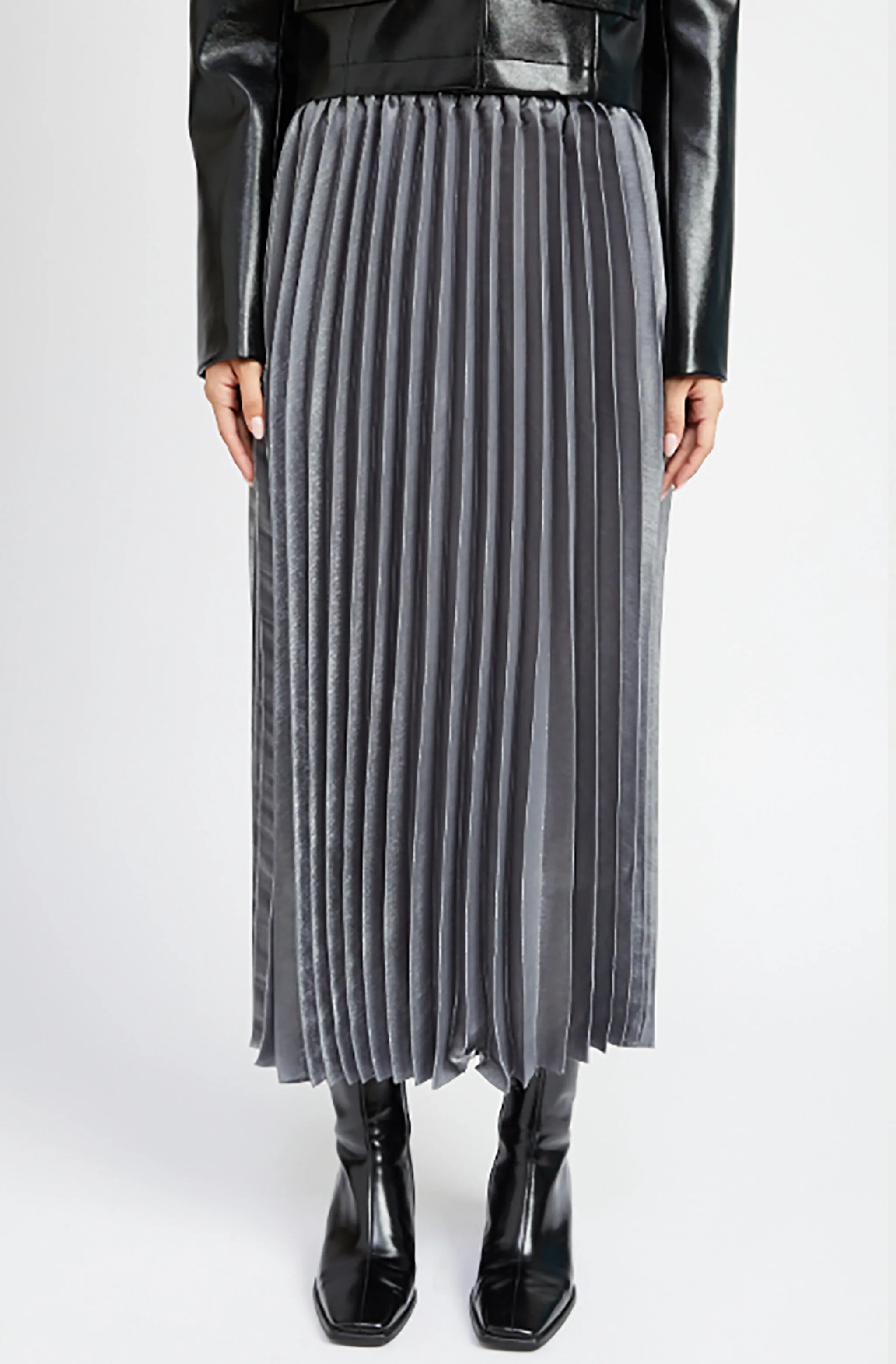 Mona Midi Skirt