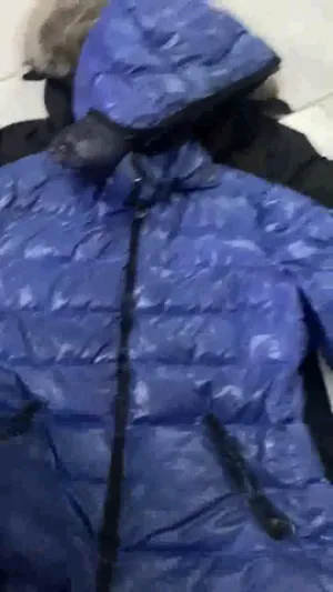 Moncler Puffer Jackets 25 PCs