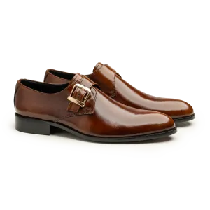 Monk Straps - 092 RB TOTON