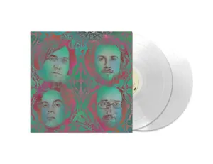 Monsters of Folk - Monsters of Folk (2 LPs)
