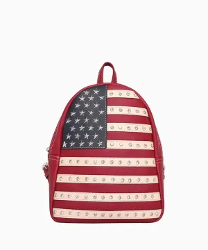 Montana West American Pride Concealed Carry Backpack