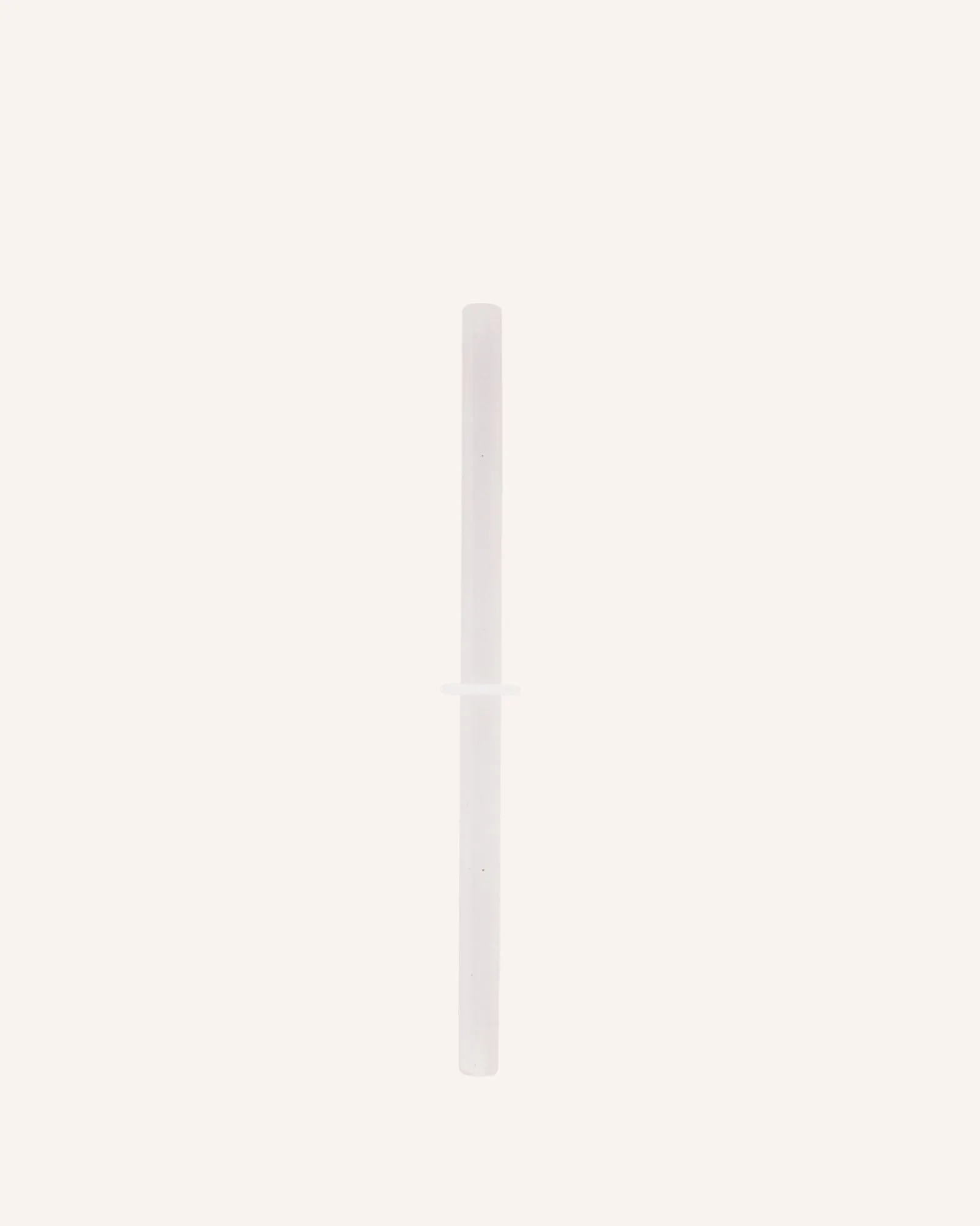 MontiiCo Smoothie Silicone Straw - 1L