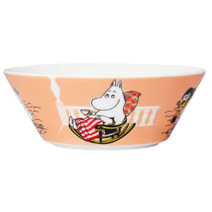 Moomin Bowl Moominmamma Marmalade