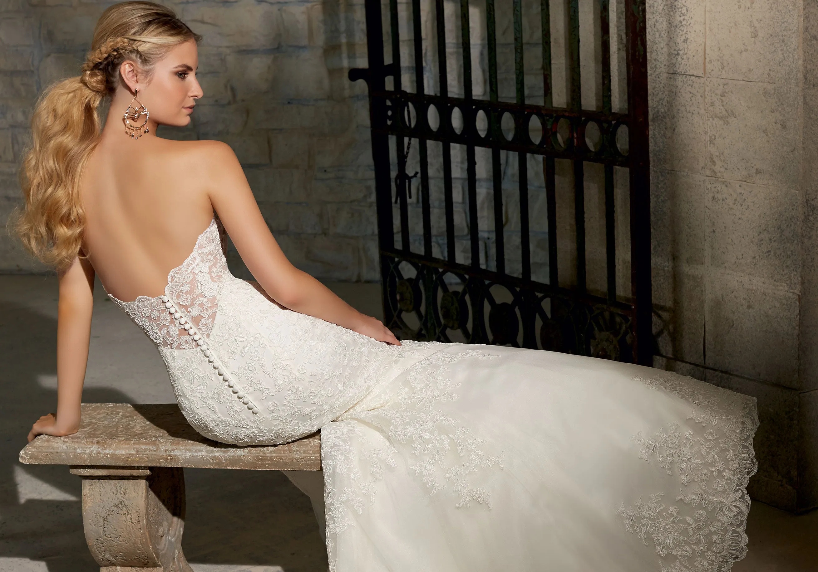 Mori Lee 2713