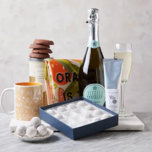 Mother's Day For the Host Hamper