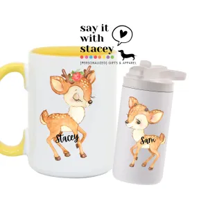 Mother's Day Mug   Sippy Cup