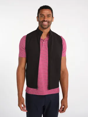 Motion Vest