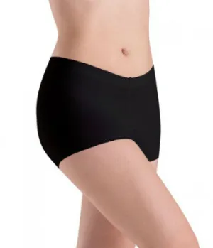 Motionwear Child Low Rise Shorts - 7101