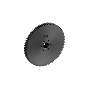 MOTR.S/MAX Motor Gears