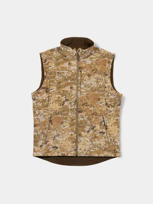 M's Contact Softshell Vest - Midland 2.0