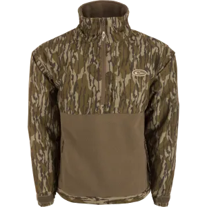 MST Half Zip Eqwader Jacket