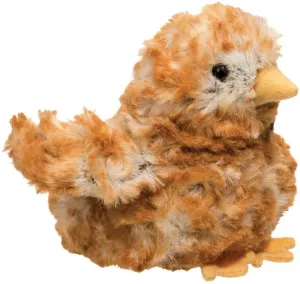 Multi Brown Chick