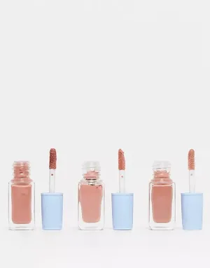Multi-Mood Lip Trio