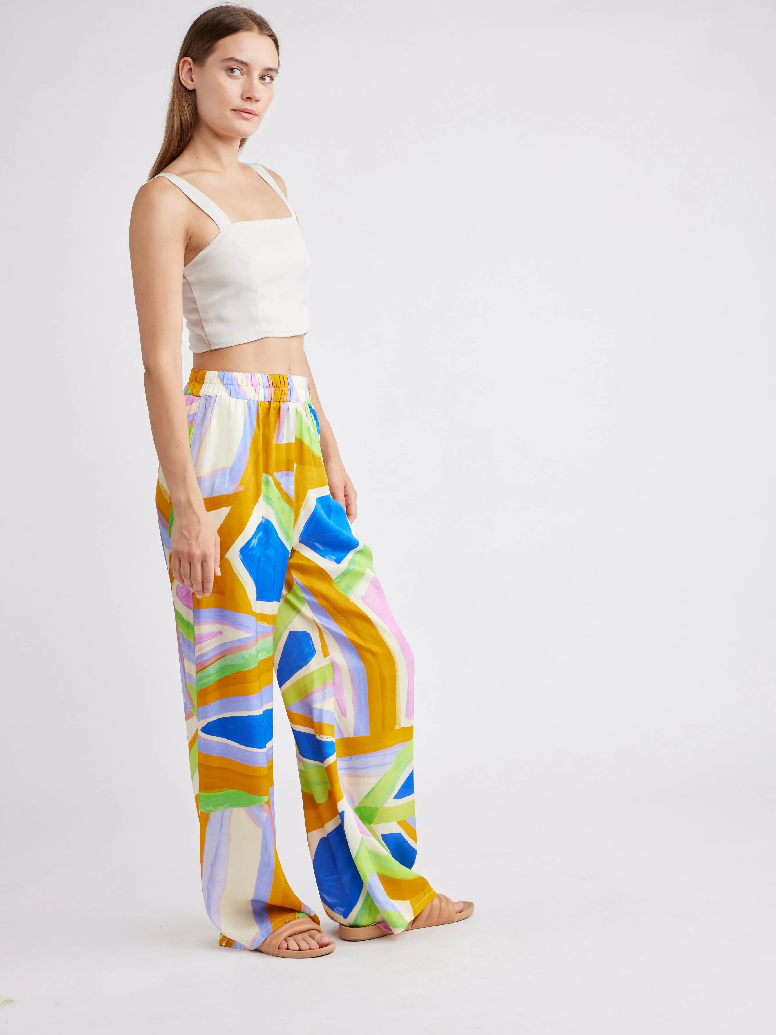 Myka Pants - FINAL SALE