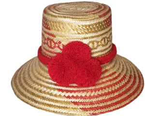 Myra Handmade Wayuu Hat