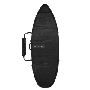 Mystic Helium Infatable Day Cover Boardbag-Black