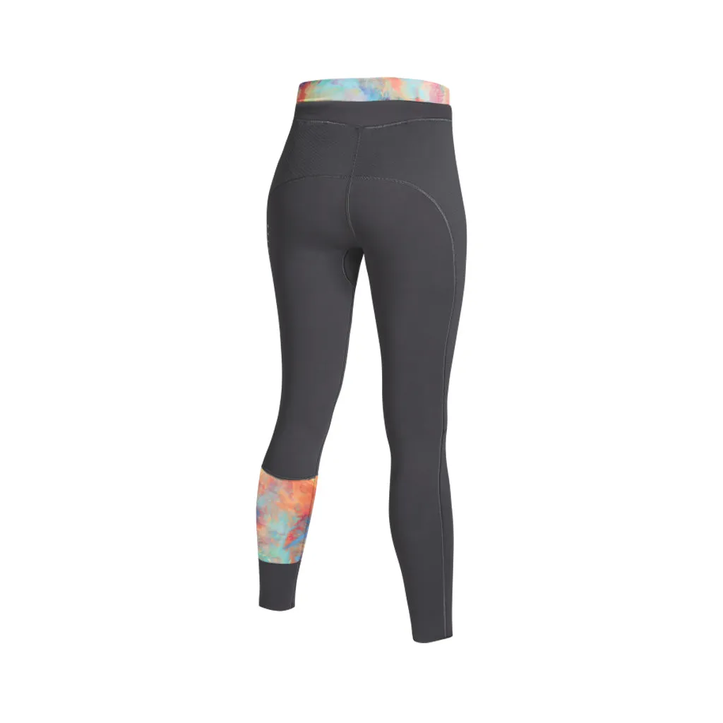 Mystic Lunar Neo 2mm Women's Wetsuit Pants